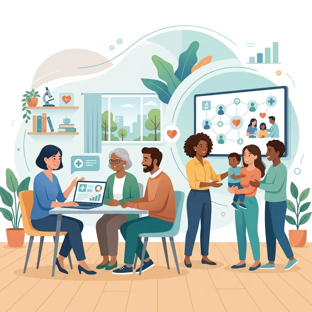 Healthcare Access