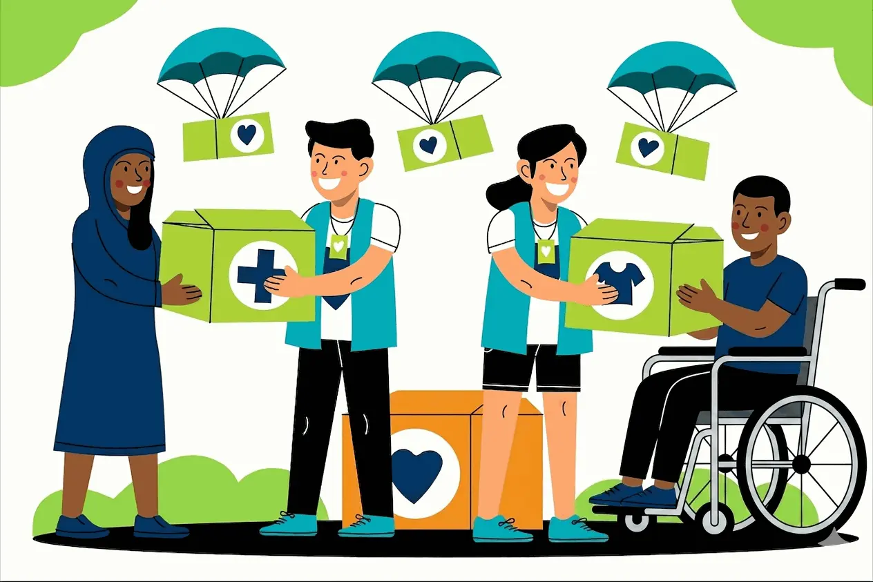 Rehabilitation and Care
