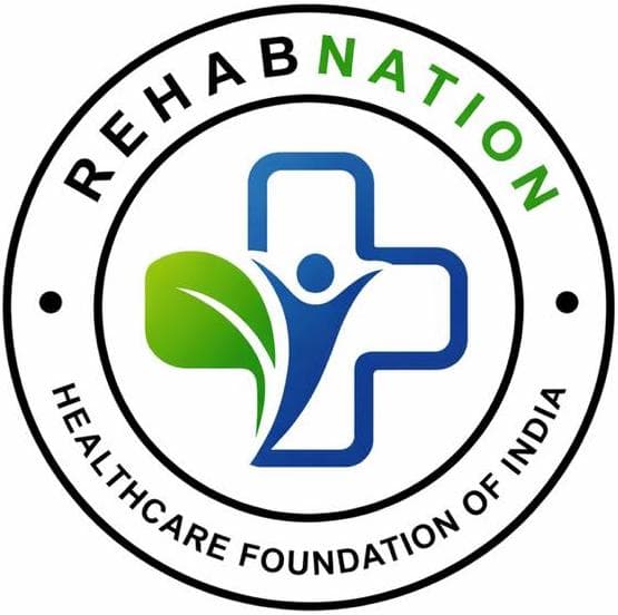 RehabNation Logo
