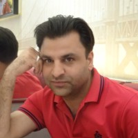 Dr. Aijaz Rather